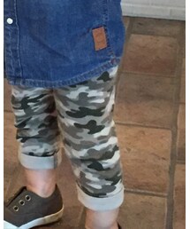 UNIQLO | レギンス/スパッツ