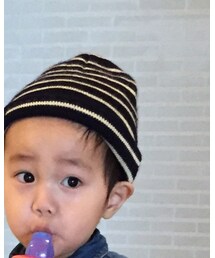 SAINT JAMES | ニットキャップ/ビーニー