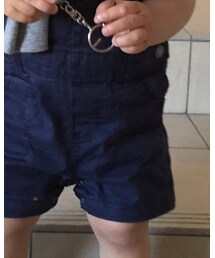 ZARA KIDS | サロペット/オーバーオール