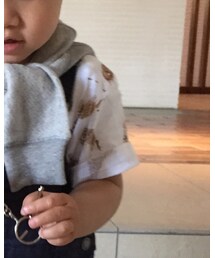 ZARA KIDS | Tシャツ/カットソー