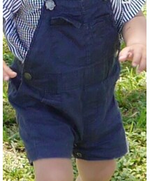 ZARA KIDS | サロペット/オーバーオール