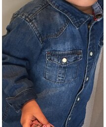 H&M | シャツ/ブラウス