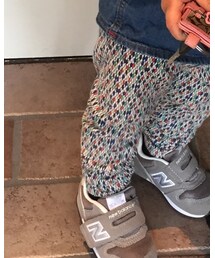 kids case | レギンス/スパッツ