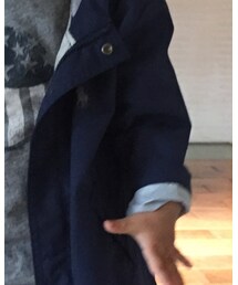 POLO RALPH LAUREN | ナイロンジャケット