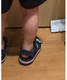 crocs | サンダル