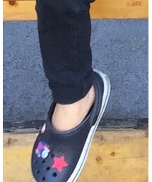 crocs | サンダル