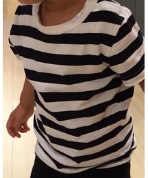 無印良品 | Tシャツ/カットソー