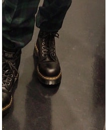 Dr. Martens | ブーツ