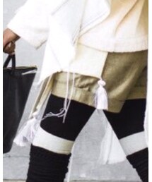 lenchanteur | パンツ