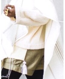 lenchanteur | スウェット