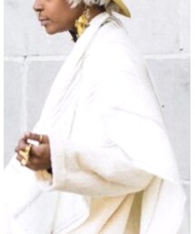 custom | ポンチョ