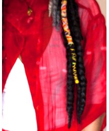 VINTAGE | チュニック