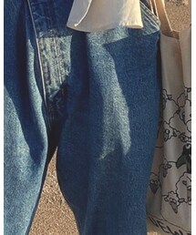 Carhartt | デニムパンツ