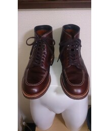 ALDEN | Alden インディ(ブーツ)