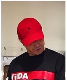 SIXRINGS | キャップ