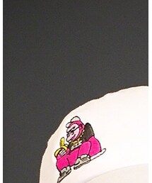 SIXRINGS | キャップ