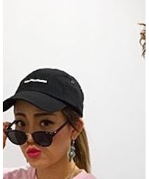 SIXRINGS | キャップ