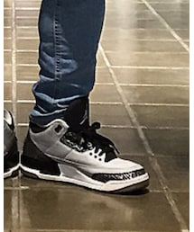 AIR JORDAN | スニーカー