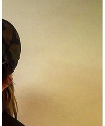 SIXRINGS | キャップ