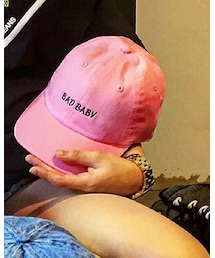 SIXRINGS | キャップ