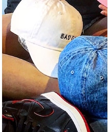 Handmade | キャップ