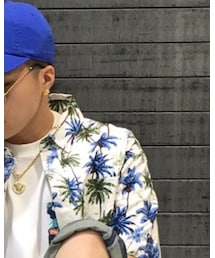 NEW ERA | シャツ/ブラウス