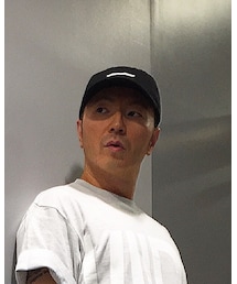 sixrings | キャップ