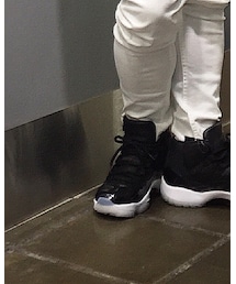 AIR JORDAN | スニーカー