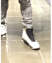 AIR JORDAN | スニーカー