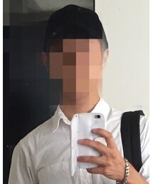 GU | コーデュロイキャップ(キャップ)