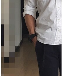 G-SHOCK | アナログ腕時計