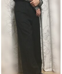 STUDIOUS | スラックス