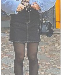 mellow neon | スカート