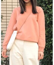 UNIQLO | スウェット