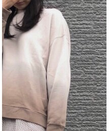 BEAMS | スウェット