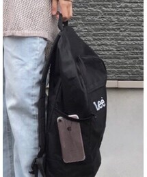 Lee | バックパック/リュック