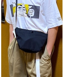 UNIQLO | ショルダーバッグ