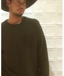 JUNRED | Tシャツ/カットソー