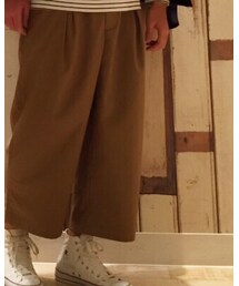 JUNRED | その他パンツ