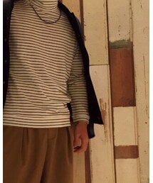 JUNRED | Tシャツ/カットソー