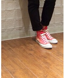 CONVERSE | スニーカー