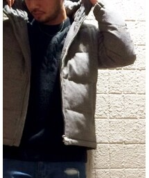 JUNRED | ダウンジャケット/コート