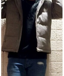 JUNRED | ニット/セーター