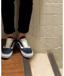 VANS | スニーカー