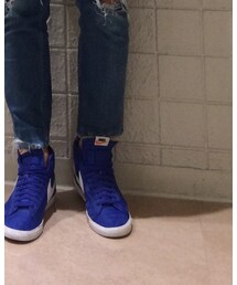 NIKE | スニーカー