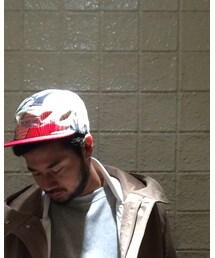 THE QUIET LIFE | キャップ