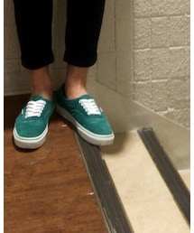 VANS | スニーカー