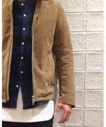 JUNRED | ジャケット/アウター