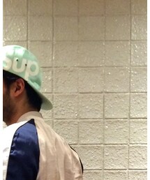 Supreme  | キャップ