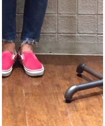 VANS | スニーカー